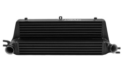 Интеркулер turboworks mini cooper s r55 r57 r59 r61 60/110mm фото №1