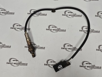 Opel fiat 1.3 cdti 263a2000 лямбда-зонд 55199793 фото №1