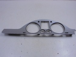 Vw passat b6 рамка спидометра приборов 3c1858335bc фото №1