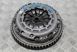 Зчеплення диск притиск dacia duster ii 2 фото №1