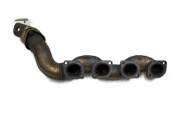 Bmw x5 e53 4.4 i коллектор выпускной правое фото №1