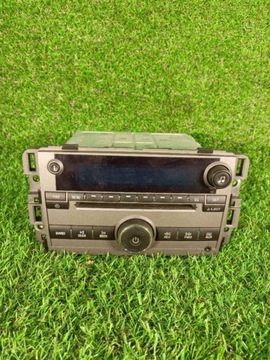 Радіо систем аудіо opel antara r2014 фото №1