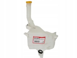 Mazda 3 ii bl 09-13r бачок склоомивача фото №1