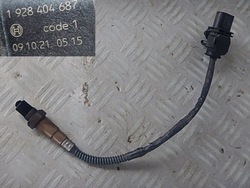 Volvo xc60 2.4d d5 лямбда-зонд фото №1