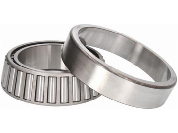 Підшипник колеса mercedes atego ii 04- antos 12-18 arocs 13- econic 13- фото №1