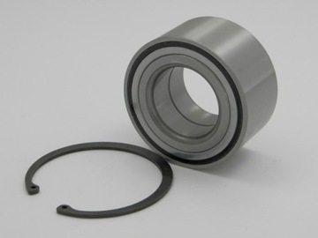 Подшипник колёса перед/зад land rover range rover 02- фото №1