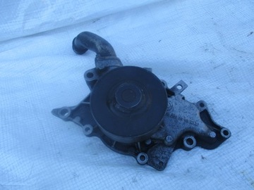 Насос води mercedes ml w203 w211 jeep 2.7 cdi crd фото №1