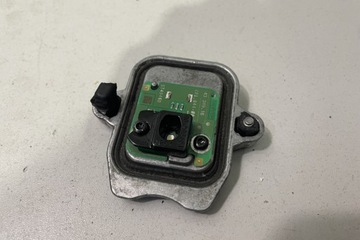 Модуль света led bmw 3 f30, f80 19966000 2016 фото №1