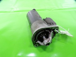 Volvo s80 2.4 20v b5244t3 стартер фото №1