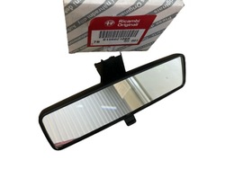 Alfa romeo 166 зеркало внутренние оригинал oem фото №1