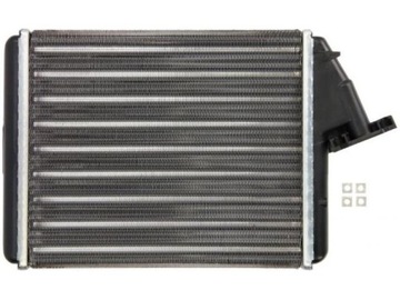Отопитель citroen visa 1,0-1,8 фото №1