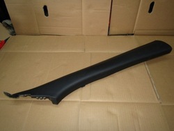 Kia ceed iii proceed защита накладка стойка правая фото №1