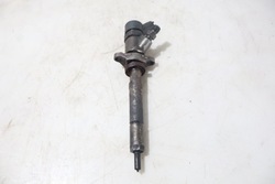 Форсунка інжектор citroen c4 i 1.6hdi фото №1