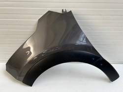 Citroen c3 iii крыло левый fender left фото №1