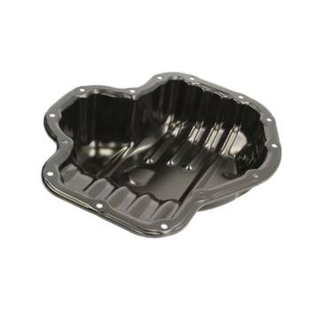 Піддон масляна avensis t22 t25 rav 4 ii iii 2.0 фото №1