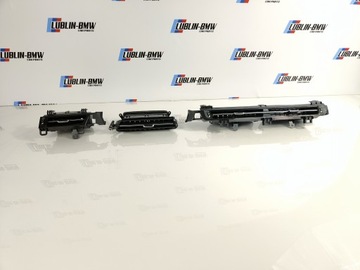 Решётка воздуховод средняя bmw u06 2er u11 x1 9483383 фото №1