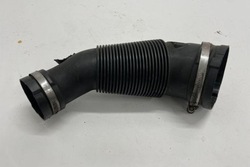 Труба интеркулер audi a6 avant 4g5, c7, 4gd 4g0129615j 2.0l дизель 140kw фото №1