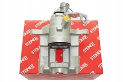 Супорт зад праві vivaro 02- renault trafic 02- фото №1