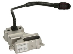 Модуль управляющий обогрева стояночного eberspacher d5z-f ii 12v фото №1