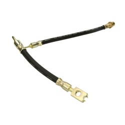 Шланг тормоза зад левый x5 e53 tribute 00-08 фото №1