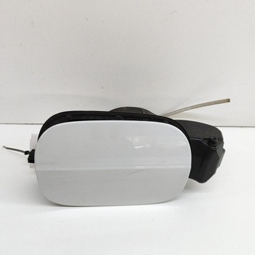 Skoda octavia mk3 5e 2018 крышка заливка топлива фото №1