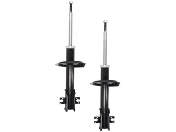 Kayaba kyb амортизатор peugeot 806 -02 634927 фото №1