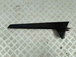 Vw atlas cross рестайлинг 2021 планка спойлер спойлер крышки левый 3cm827939 фото №1