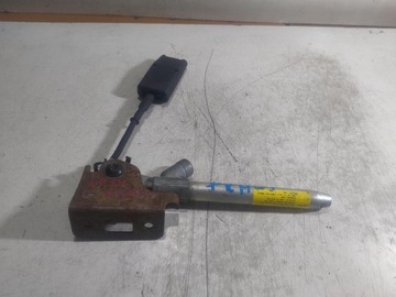 Pas безпеки натягувач праві перед citroen c4 picasso i 9654964377 фото №1