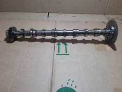 Audi q7 4.2 tdi btr вал распределительный вал всасывающий левый 057101bl фото №1