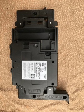 Ford f150 2020-2022 модуль блок управления telematics фото №1