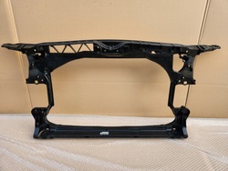 Audi a6 4g a7 усилитель pas переднее фото №1