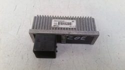 Модуль реле 296203254r renault zoe фото №1