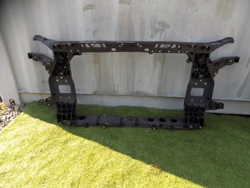 Hyundai tucson iv pas переднє 64101-n7000 оригінал європа фото №1