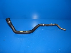 Mercedes c w205 1.6 dci шланг шланг трубка фото №1