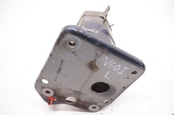 Volvo s60 ii v60 i кронштейн зона зминання лівий ліва перед лонжерон фото №1