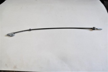 T5 multivan caravelle трос do замок запалювання автомат фото №1