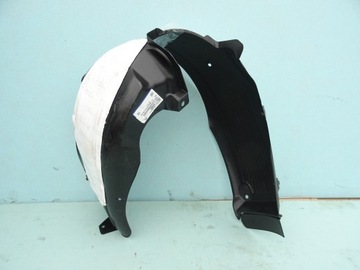 Подкрылок зад задние левая hyundai i30 ii 86825-a6000 фото №1