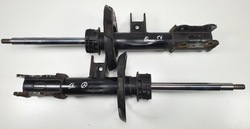 Амортизатори перед mercedes w246 пара фото №1