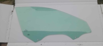 Скло двері праві перед audi a6 4k 4k0845202 фото №1