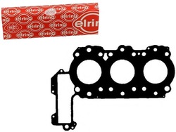 Elring прокладка головки porsche boxster 2.5/2.7 фото №1