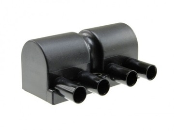 Котушка запалювання aveo rezzo spark tacuma evanda фото №1