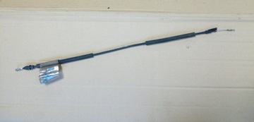 Трос замка дверь seat altea toledo iii зад 5p0839085a оригинал. фото №1