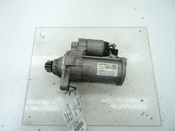 Seat leon iii 1.4 стартер 02z911024q . фото №1