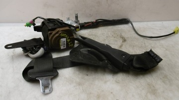 Pas натяжитель opel antara левый перед рестайлинг 2013r фото №1