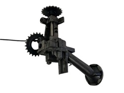 Opel vivaro a trafic ii насос масла 1.9 dci 2.0 dci 7700600252 фото №1