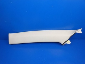 Mazda cx5 cx-5 захист обшивка стійка лівий ліва перед фото №1