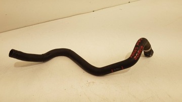 Ford focus mk3 2.0 ecoboost шланг шланг води cv61-18k579-ud фото №1