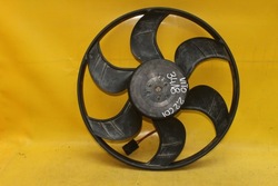 Вентилятор радиатор 0130303264 vito w638 2.2 cdi фото №1