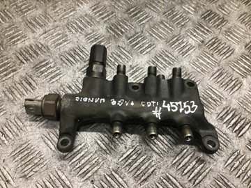 Signum 3.0 cdti планка впрыскивающий 499000-4441 фото №1