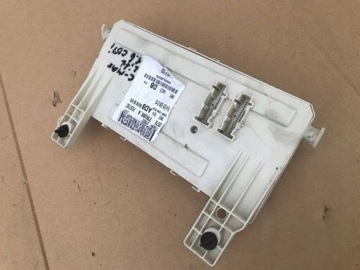 Коробка предохранителей ford focus mk2 c-max mk1 модуль блок управления bsi фото №1